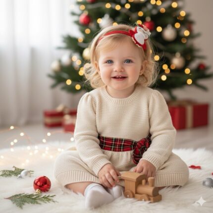 Penguen Saç Aksesuarı-B1/1