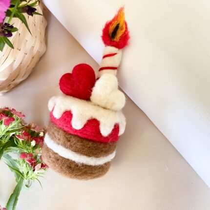 Love Pasta Saç Aksesuarı